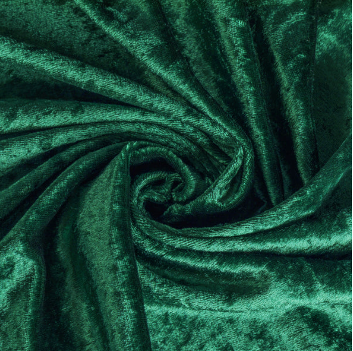 Why Velvet Kurtis Are Perfect for Winter